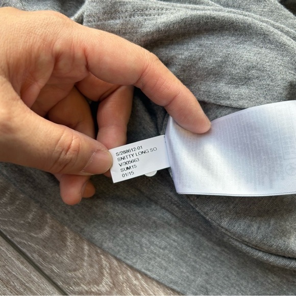 NWT Banana Republic Snitty Long So Full Length Ruched Jersey Skirt - Picture 12 of 16